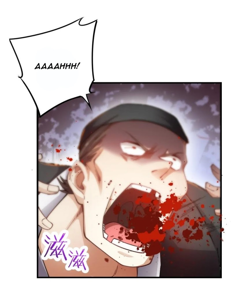 First Dragon (Yuanlong) Chapter 91 Gambar 14